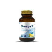 Omega 3 Plameca