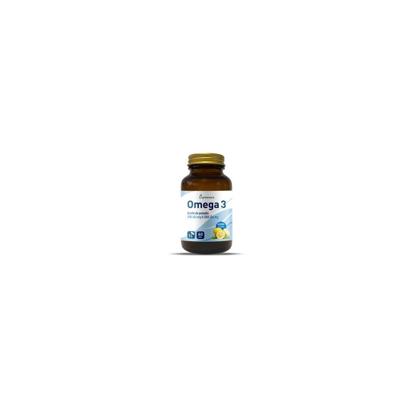 Omega 3 Plameca
