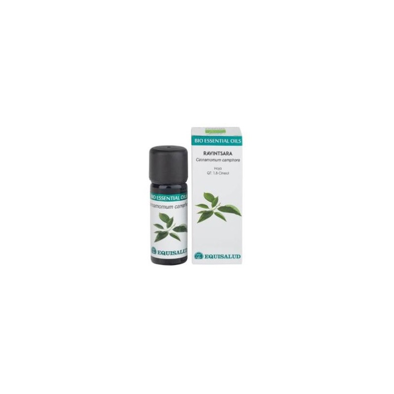 Bio Essential Oils Ravintsara Equisalud