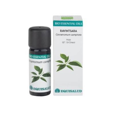 Bio Essential Oils Ravintsara Equisalud