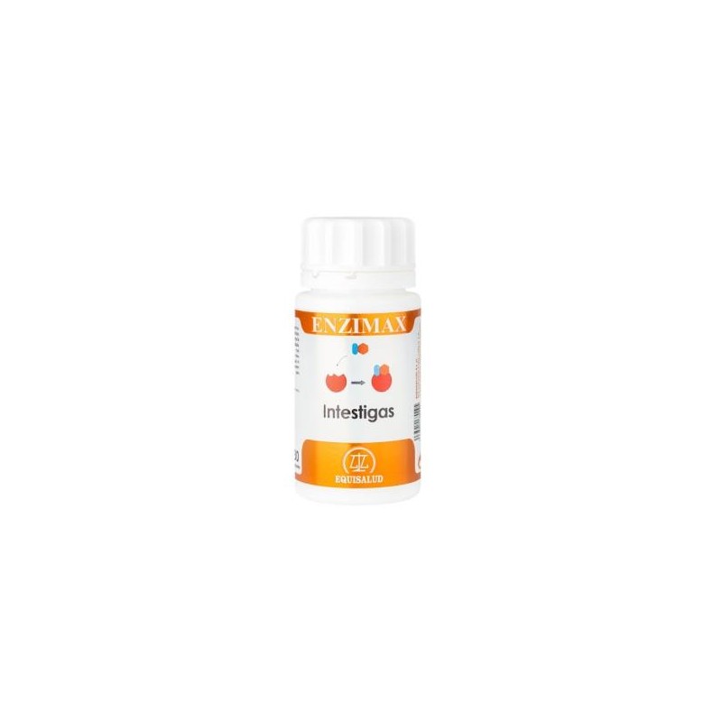 Enzimax Intestigas Equisalud