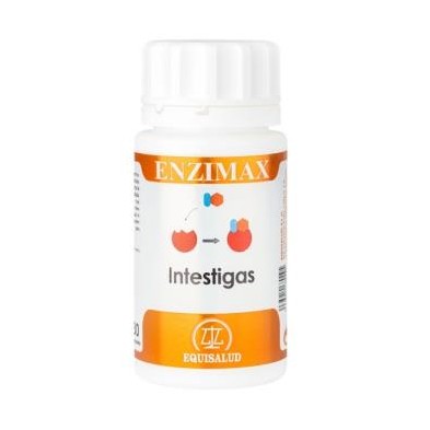Enzimax Intestigas Equisalud
