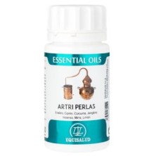 Essentials Oils Artri Equisalud