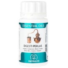 Essentials Oils Digesti Equisalud