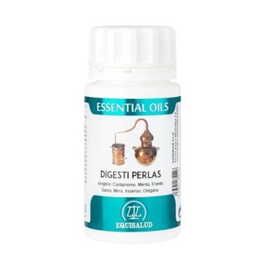 Essentials Oils Digesti Equisalud