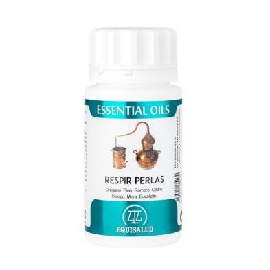 Essentials Oils Respir Equisalud