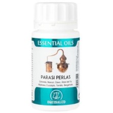 Essentials Oils Parasi Equisalud