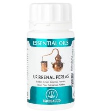 Essentials Oils Urirrenal Equisalud