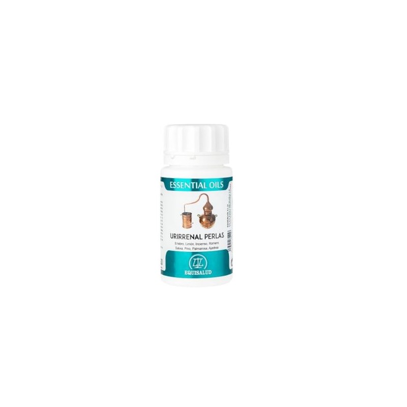 Essentials Oils Urirrenal Equisalud
