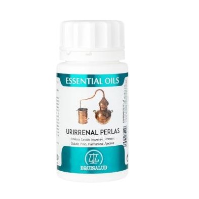 Essentials Oils Urirrenal Equisalud