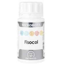Microbiota Fisocol Equisalud