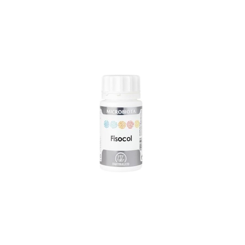 Microbiota Fisocol Equisalud