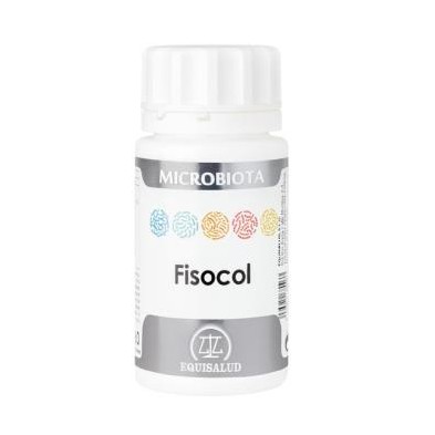 Microbiota Fisocol Equisalud