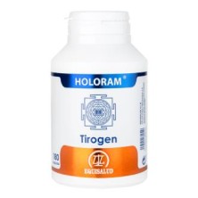 Holoram Tirogen Equisalud