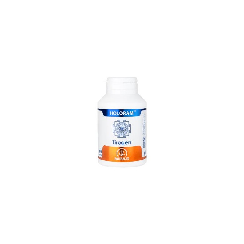 Holoram Tirogen Equisalud