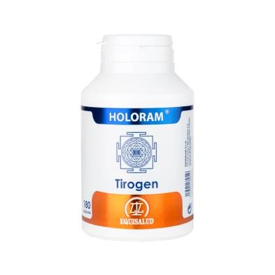 Holoram Tirogen Equisalud