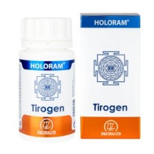 Holoram Tirogen Equisalud