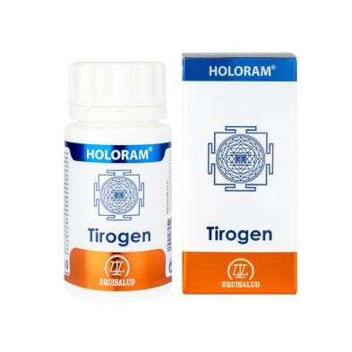 Holoram Tirogen Equisalud