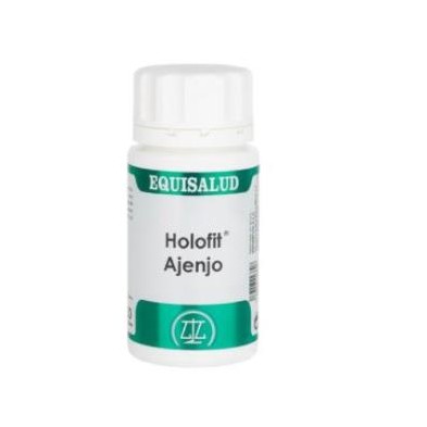 Holofit Ajenjo de Equisalud