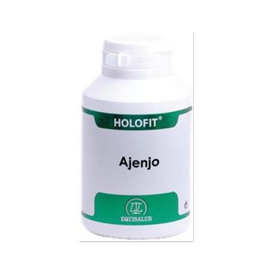 Holofit Ajenjo de Equisalud