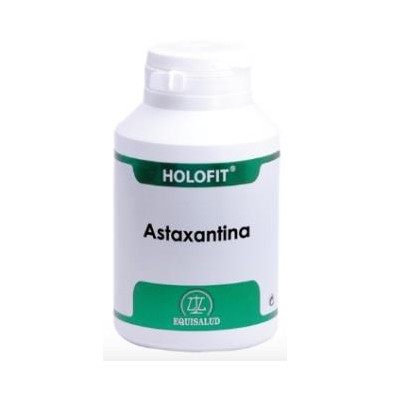 Holofit Astaxantina Equisalud