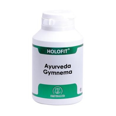 Holofit Ayurveda Gymnema Equisalud