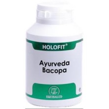 Holofit Ayurveda Bacopa Equisalud