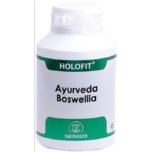 Holofit Ayurveda boswellia Equisalud