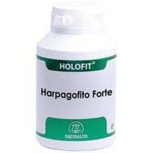 Holofit harpagofito Forte Equisalud