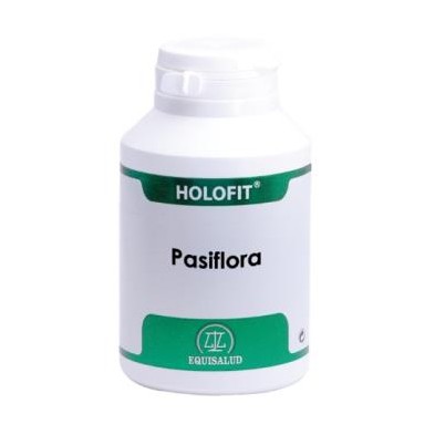 Holofit Pasiflora Equisalud