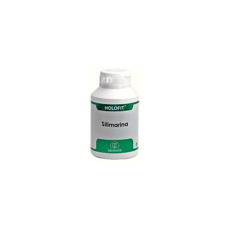 Holofit Silimarina Equisalud