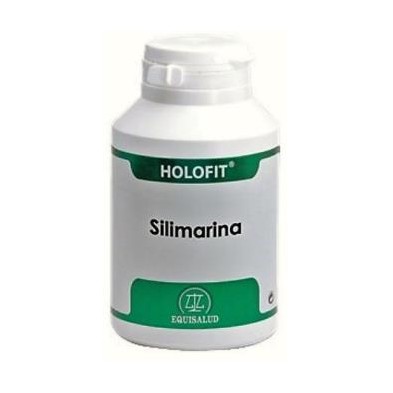 Holofit Silimarina Equisalud