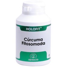 Holofit Curcuma Fitosomada Equisalud