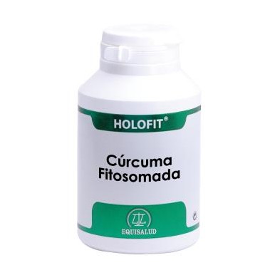 Holofit Curcuma Fitosomada Equisalud