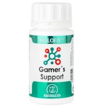 Holofit Gamers Support Equisalud
