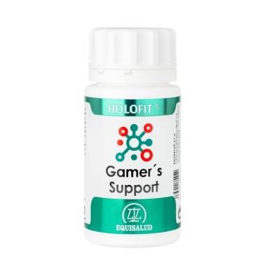 Holofit Gamers Support Equisalud
