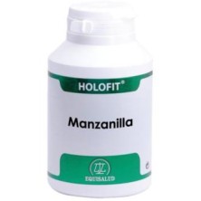 Holofit Manzanilla Equisalud