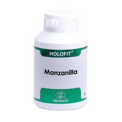 Holofit Manzanilla Equisalud