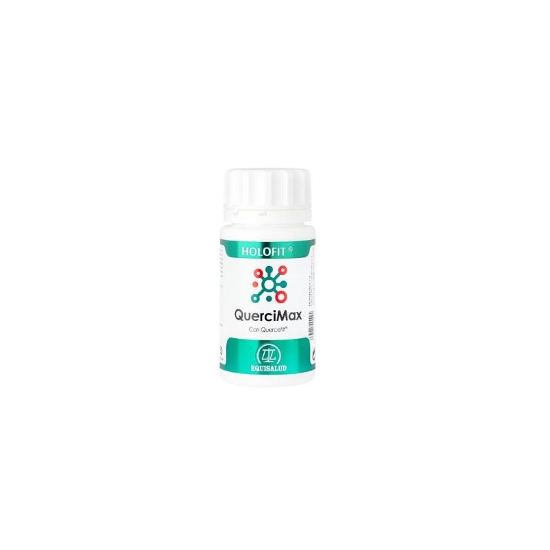 Holofit Quercimax Equisalud