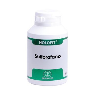 Holofit sulforafano Equisalud