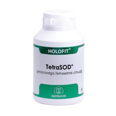 Holofit TetraSOD Equisalud