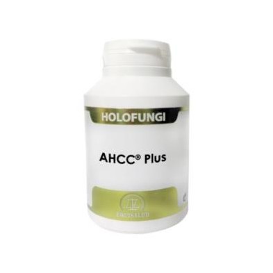 Holofungi AHCC plus Equisalud