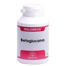 Holomega Betaglucanos Equisalud