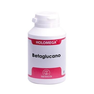 Holomega Betaglucanos Equisalud