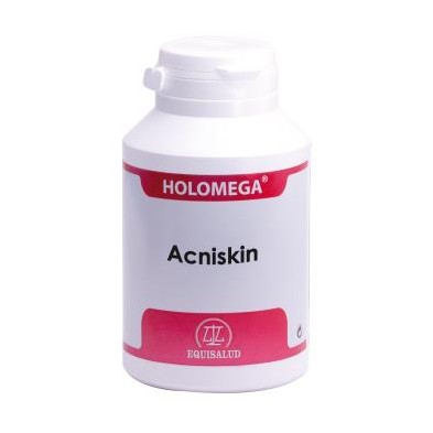 Holomega Acniskin Equisalud