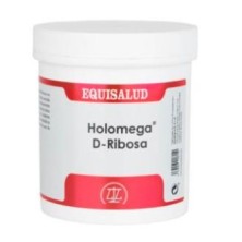 Holomega D-Ribosa de Equisalud