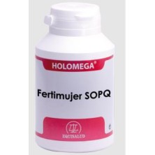 Holomega Fertimujer SOPQ Equisalud