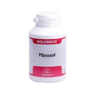 Holomega Fibrosol Equisalud