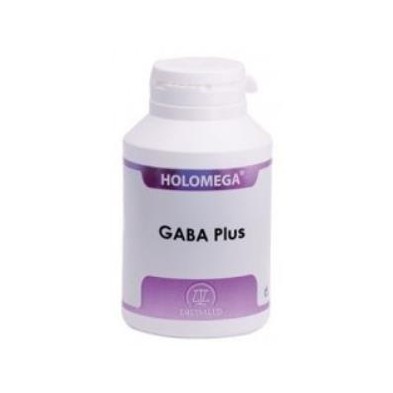Holomega GABA Plus de Equisalud