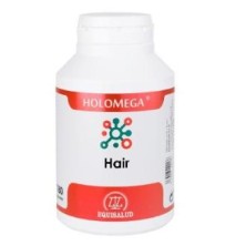 Holomega Hair Equisalud